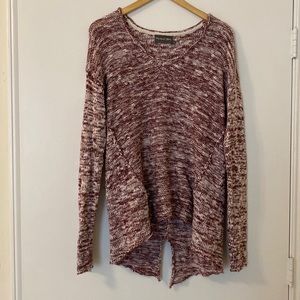 Michael stars sweater